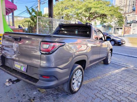FIAT Strada 1.4 FLEX ENDURANCE CABNE SIMPLES, Foto 16