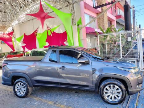 FIAT Strada 1.4 FLEX ENDURANCE CABNE SIMPLES, Foto 17