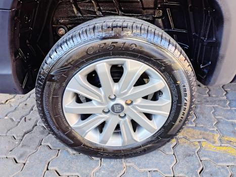 FIAT Strada 1.4 FLEX ENDURANCE CABNE SIMPLES, Foto 19