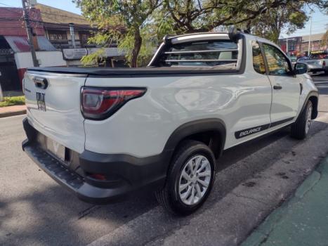 FIAT Strada 1.4 FLEX ENDURANCE CABNE SIMPLES, Foto 5