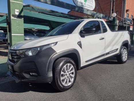 FIAT Strada 1.4 FLEX ENDURANCE CABNE SIMPLES, Foto 6