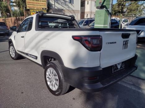 FIAT Strada 1.4 FLEX ENDURANCE CABNE SIMPLES, Foto 9
