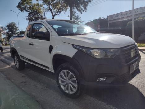 FIAT Strada 1.4 FLEX ENDURANCE CABNE SIMPLES, Foto 10