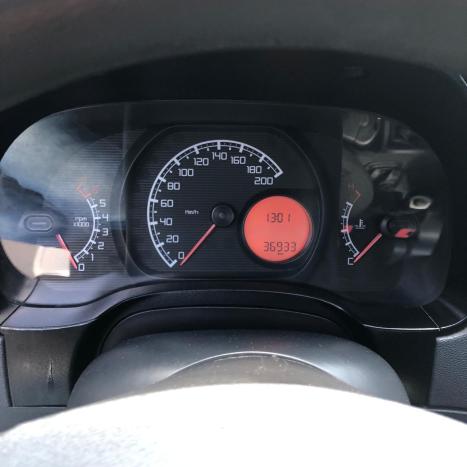 FIAT Strada 1.4 FLEX HARD WORKING CABINE SIMPLES, Foto 7