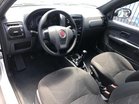 FIAT Strada 1.4 FLEX HARD WORKING CABINE SIMPLES, Foto 8