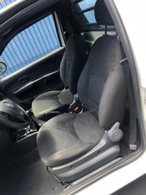 FIAT Strada 1.4 FLEX HARD WORKING CABINE SIMPLES, Foto 11