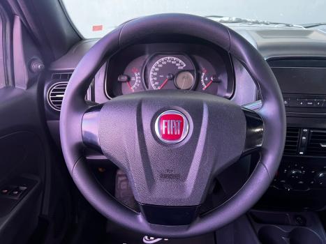 FIAT Strada 1.4 FLEX HARD WORKING CABINE SIMPLES, Foto 10