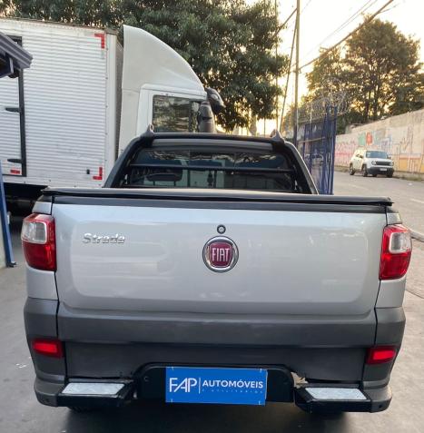 FIAT Strada 1.4 FLEX FREEDOM CABINE SIMPLES, Foto 6