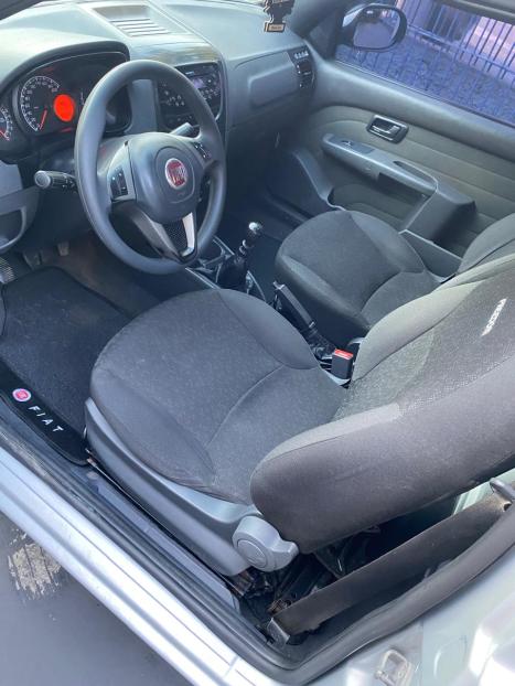 FIAT Strada 1.4 FLEX FREEDOM CABINE SIMPLES, Foto 8