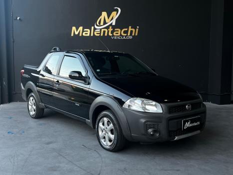 FIAT Strada 1.4 FLEX 3P FREEDOM CABINE DUPLA, Foto 1