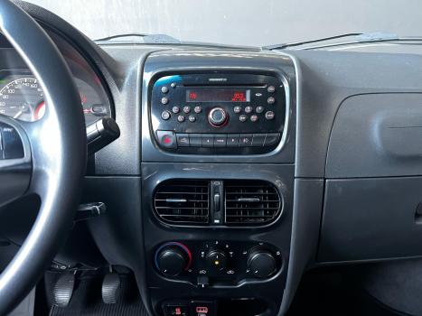 FIAT Strada 1.4 FLEX 3P FREEDOM CABINE DUPLA, Foto 10