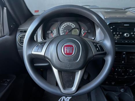FIAT Strada 1.4 FLEX 3P FREEDOM CABINE DUPLA, Foto 12