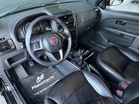 FIAT Strada 1.4 FLEX 3P FREEDOM CABINE DUPLA, Foto 13