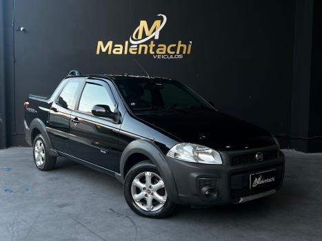 FIAT Strada 1.4 FLEX 3P FREEDOM CABINE DUPLA, Foto 15