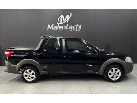 FIAT Strada 1.4 FLEX 3P FREEDOM CABINE DUPLA, Foto 5