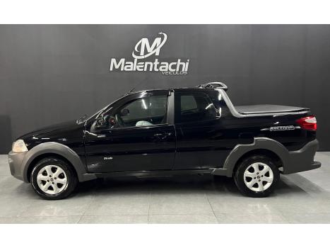 FIAT Strada 1.4 FLEX 3P FREEDOM CABINE DUPLA, Foto 6