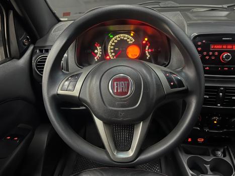 FIAT Strada 1.4 FLEX 3P FREEDOM CABINE DUPLA, Foto 9