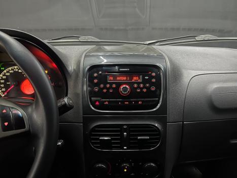 FIAT Strada 1.4 FLEX 3P FREEDOM CABINE DUPLA, Foto 11