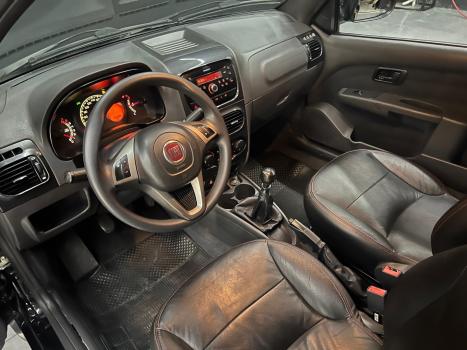 FIAT Strada 1.4 FLEX 3P FREEDOM CABINE DUPLA, Foto 12