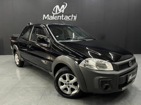 FIAT Strada 1.4 FLEX 3P FREEDOM CABINE DUPLA, Foto 14
