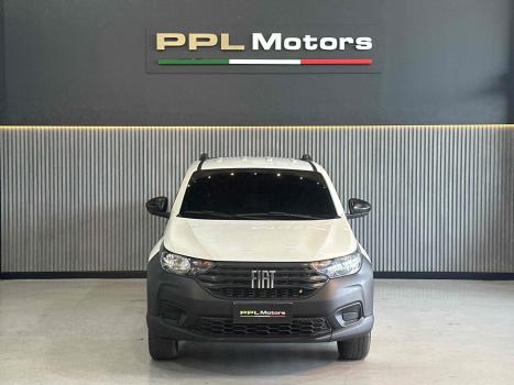 FIAT Strada 1.4 FLEX ENDURANCE CABNE SIMPLES, Foto 3