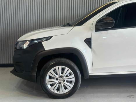 FIAT Strada 1.4 FLEX ENDURANCE CABNE SIMPLES, Foto 6