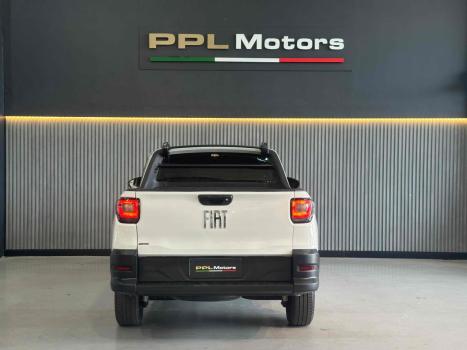 FIAT Strada 1.4 FLEX ENDURANCE CABNE SIMPLES, Foto 7