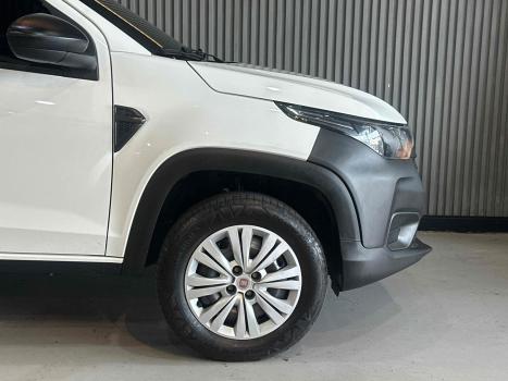 FIAT Strada 1.4 FLEX ENDURANCE CABNE SIMPLES, Foto 10
