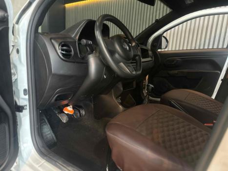 FIAT Strada 1.4 FLEX ENDURANCE CABNE SIMPLES, Foto 11