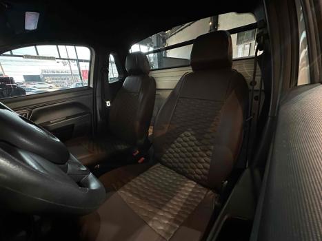 FIAT Strada 1.4 FLEX ENDURANCE CABNE SIMPLES, Foto 13