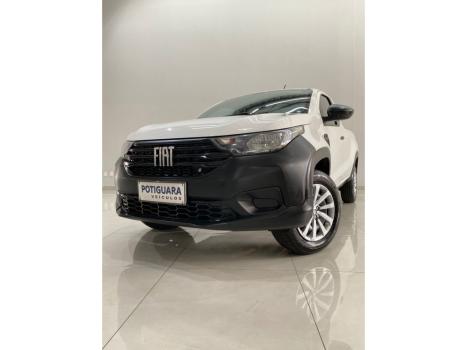 FIAT Strada 1.4 FLEX ENDURANCE CABNE SIMPLES, Foto 2
