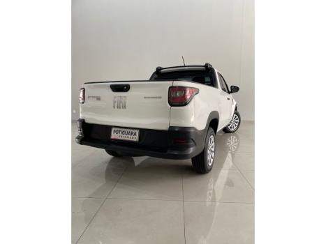 FIAT Strada 1.4 FLEX ENDURANCE CABNE SIMPLES, Foto 3