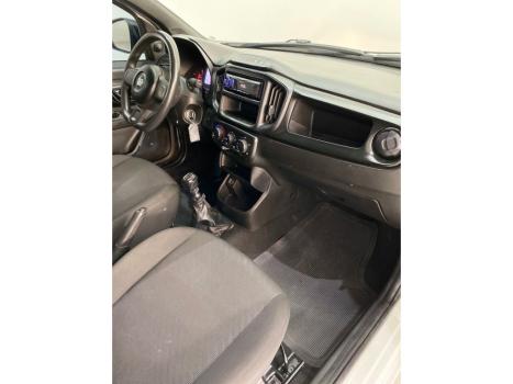 FIAT Strada 1.4 FLEX ENDURANCE CABNE SIMPLES, Foto 6