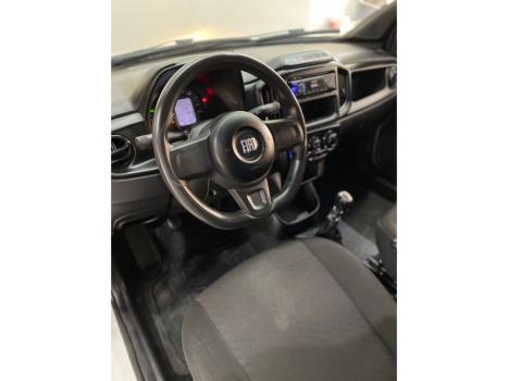 FIAT Strada 1.4 FLEX ENDURANCE CABNE SIMPLES, Foto 7
