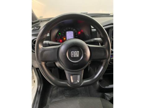 FIAT Strada 1.4 FLEX ENDURANCE CABNE SIMPLES, Foto 8