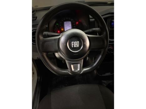 FIAT Strada 1.4 FLEX ENDURANCE CABNE SIMPLES, Foto 9