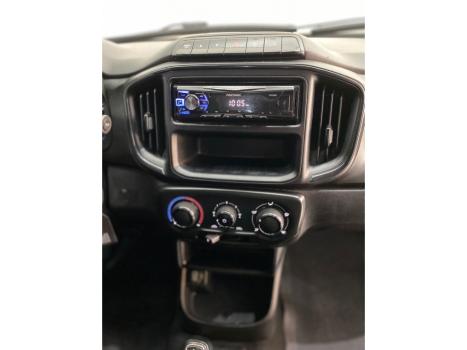 FIAT Strada 1.4 FLEX ENDURANCE CABNE SIMPLES, Foto 10
