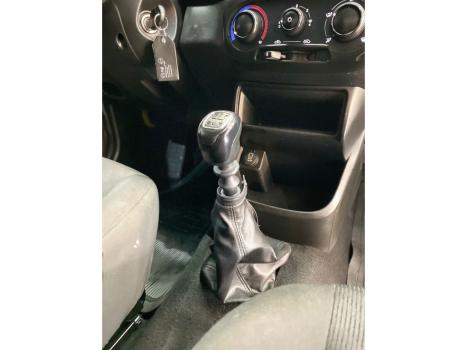 FIAT Strada 1.4 FLEX ENDURANCE CABNE SIMPLES, Foto 11