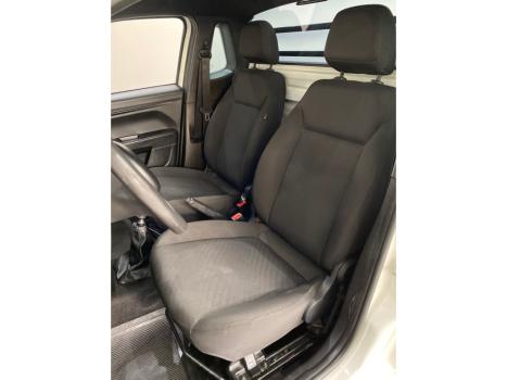 FIAT Strada 1.4 FLEX ENDURANCE CABNE SIMPLES, Foto 13
