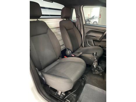 FIAT Strada 1.4 FLEX ENDURANCE CABNE SIMPLES, Foto 14