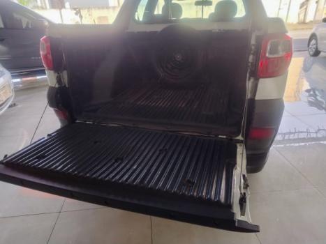 FIAT Strada 1.4 FLEX HARD WORKING CABINE DUPLA, Foto 5
