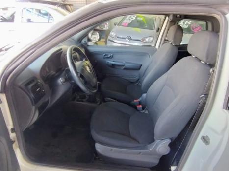 FIAT Strada 1.4 FLEX HARD WORKING CABINE DUPLA, Foto 8