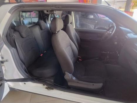 FIAT Strada 1.4 FLEX HARD WORKING CABINE DUPLA, Foto 9