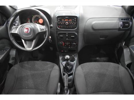 FIAT Strada 1.4 FLEX 3P FREEDOM CABINE DUPLA, Foto 4