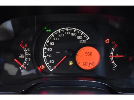 FIAT Strada 1.4 FLEX 3P FREEDOM CABINE DUPLA, Foto 5