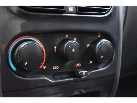 FIAT Strada 1.4 FLEX 3P FREEDOM CABINE DUPLA, Foto 8