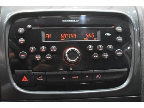 FIAT Strada 1.4 FLEX 3P FREEDOM CABINE DUPLA, Foto 13