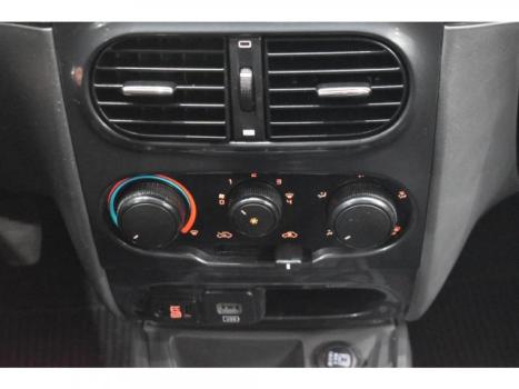 FIAT Strada 1.4 FLEX 3P FREEDOM CABINE DUPLA, Foto 14