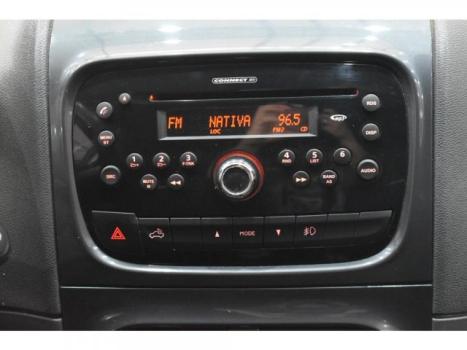FIAT Strada 1.4 FLEX 3P FREEDOM CABINE DUPLA, Foto 16