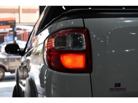 FIAT Strada 1.4 FLEX 3P FREEDOM CABINE DUPLA, Foto 18